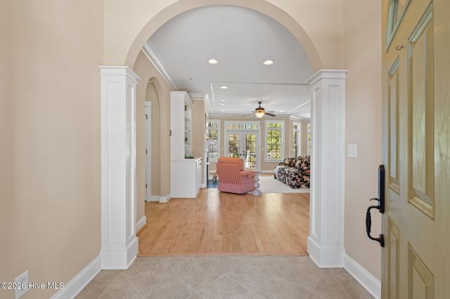 281 Lockwood Lane SW, Supply, NC 28462