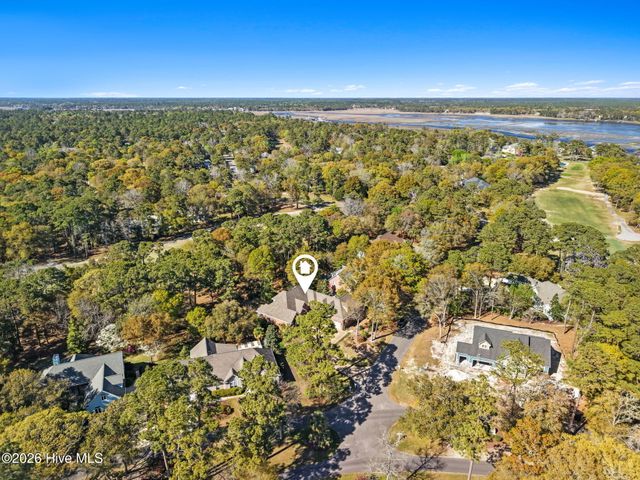281 Lockwood Lane SW, Supply, NC 28462