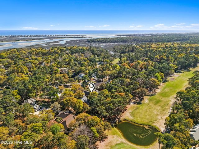 281 Lockwood Lane SW, Supply, NC 28462