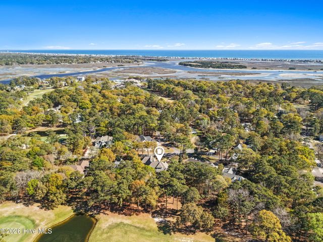 281 Lockwood Lane SW, Supply, NC 28462