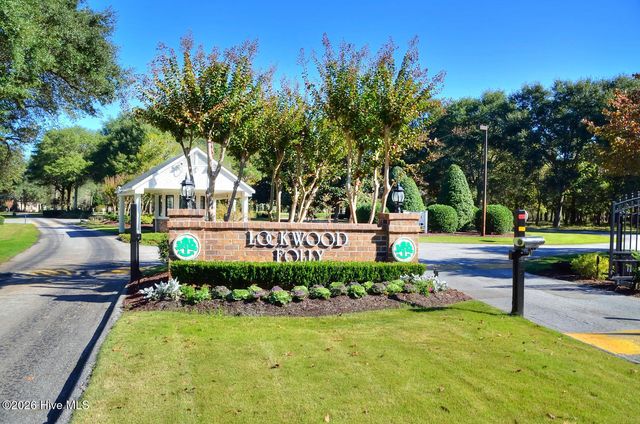 281 Lockwood Lane SW, Supply, NC 28462
