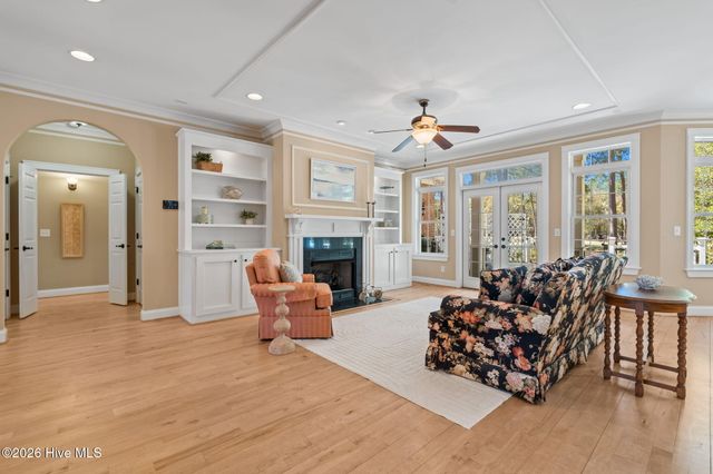 281 Lockwood Lane SW, Supply, NC 28462