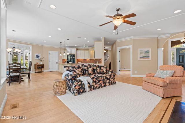 281 Lockwood Lane SW, Supply, NC 28462