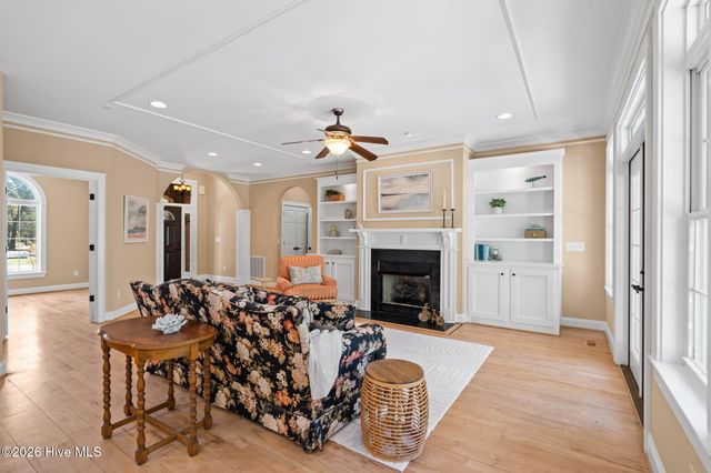 281 Lockwood Lane SW, Supply, NC 28462