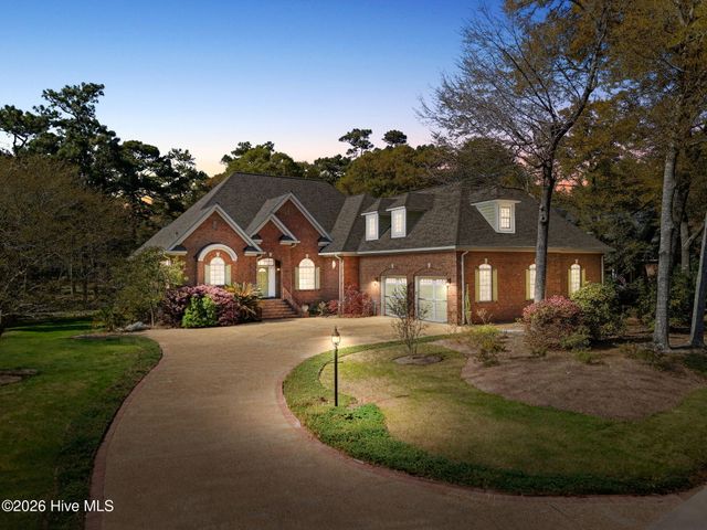 281 Lockwood Lane SW, Supply, NC 28462