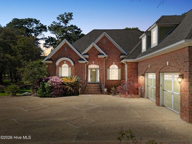 281 Lockwood Lane SW, Supply, NC 28462