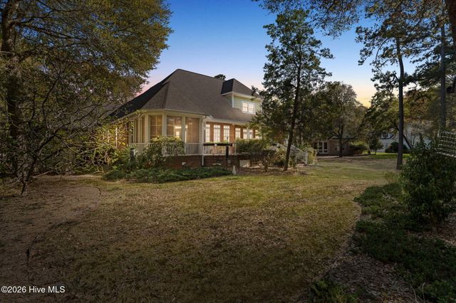 281 Lockwood Lane SW, Supply, NC 28462