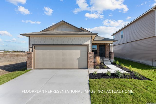 1671 Lost Nook, New Braunfels, TX 78130