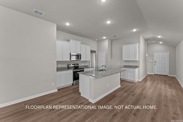 1671 Lost Nook, New Braunfels, TX 78130