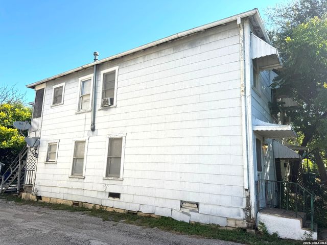 261 Natalen Ave, San Antonio, TX 78209