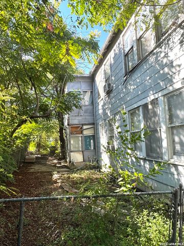 261 Natalen Ave, San Antonio, TX 78209