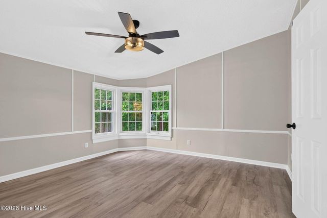 1209 Hickman Road NW, Calabash, NC 28467
