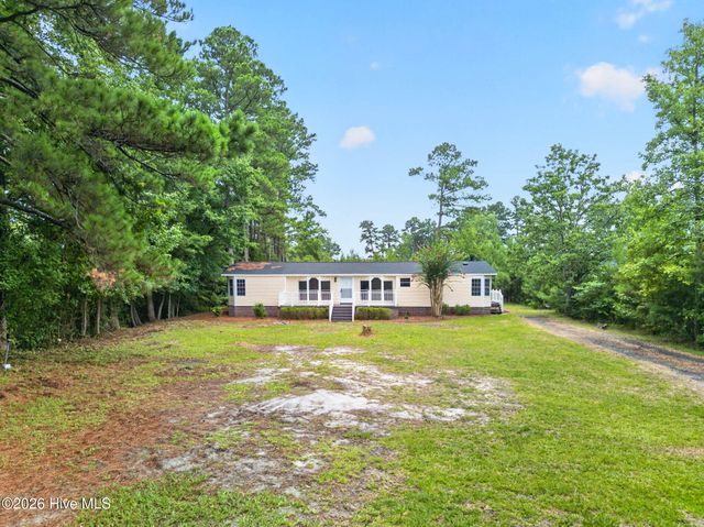 1209 Hickman Road NW, Calabash, NC 28467
