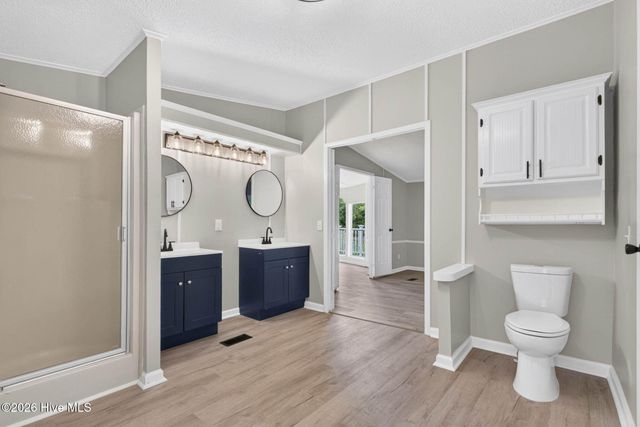 1209 Hickman Road NW, Calabash, NC 28467
