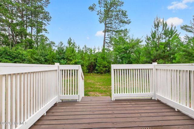 1209 Hickman Road NW, Calabash, NC 28467