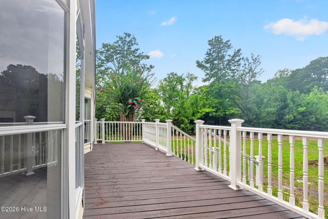 1209 Hickman Road NW, Calabash, NC 28467