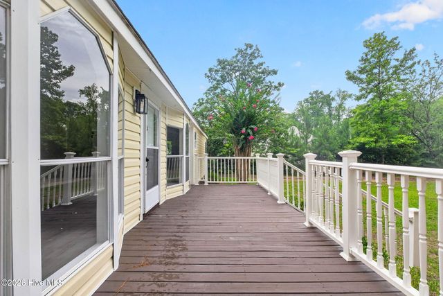 1209 Hickman Road NW, Calabash, NC 28467