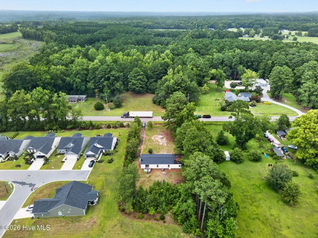 1209 Hickman Road NW, Calabash, NC 28467