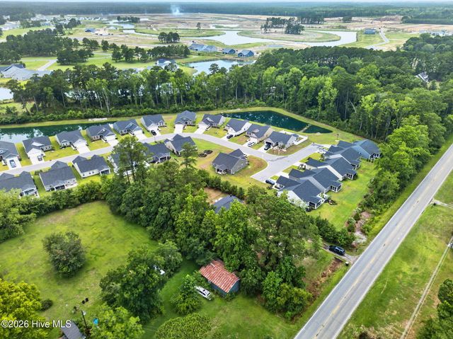 1209 Hickman Road NW, Calabash, NC 28467