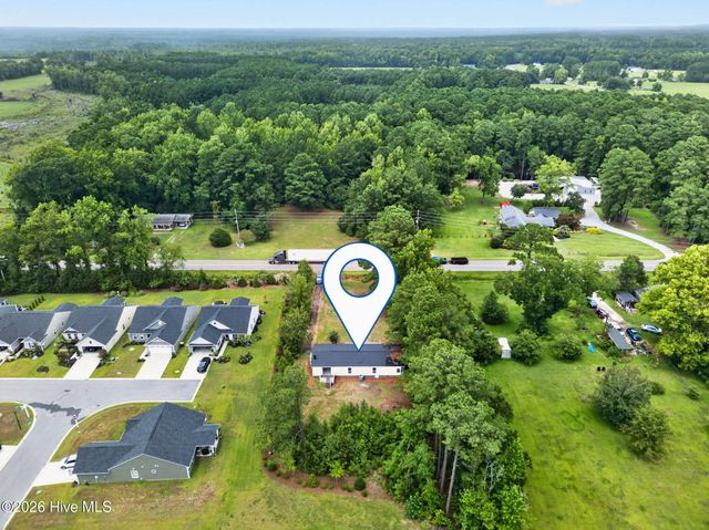 1209 Hickman Road NW, Calabash, NC 28467