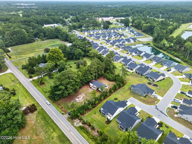 1209 Hickman Road NW, Calabash, NC 28467