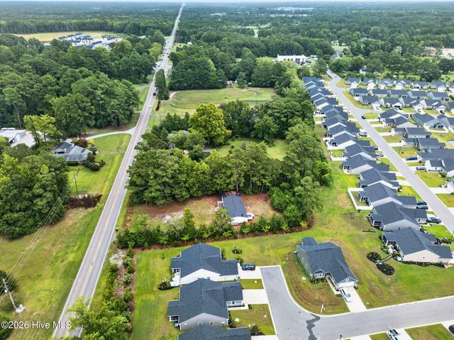 1209 Hickman Road NW, Calabash, NC 28467