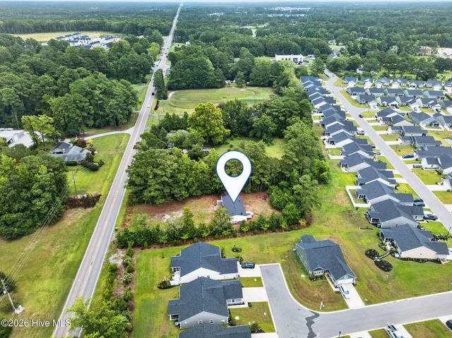 1209 Hickman Road NW, Calabash, NC 28467