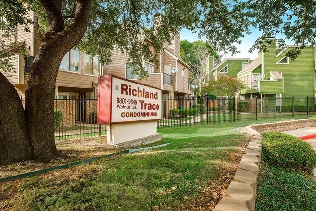 9803 Walnut Street 205, Dallas, TX 75243