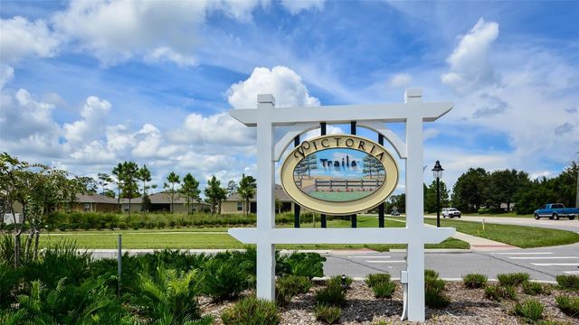 509 ADENMORE TERRACE, Deland, FL 32724