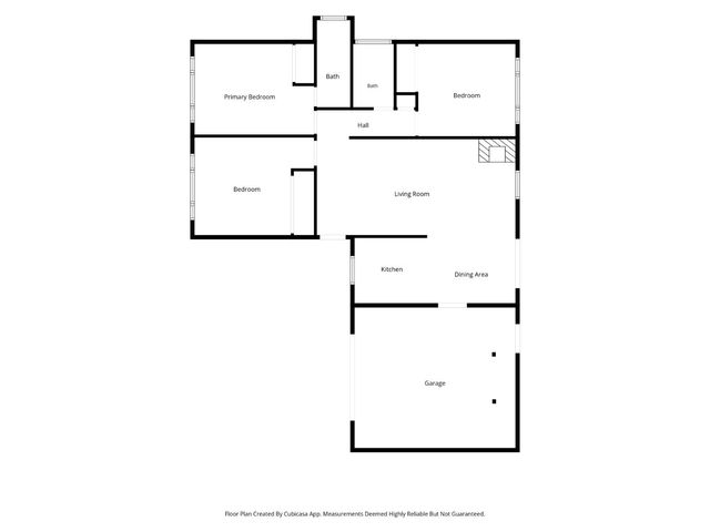 7633 23rd St, Sacramento, CA 95832