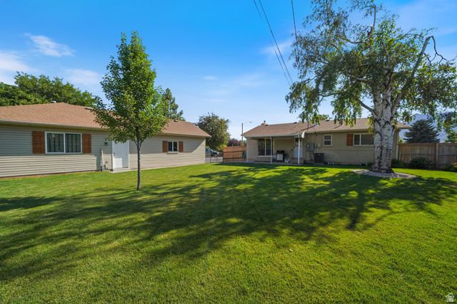 5572 S AVALON DR, Murray, UT 84107
