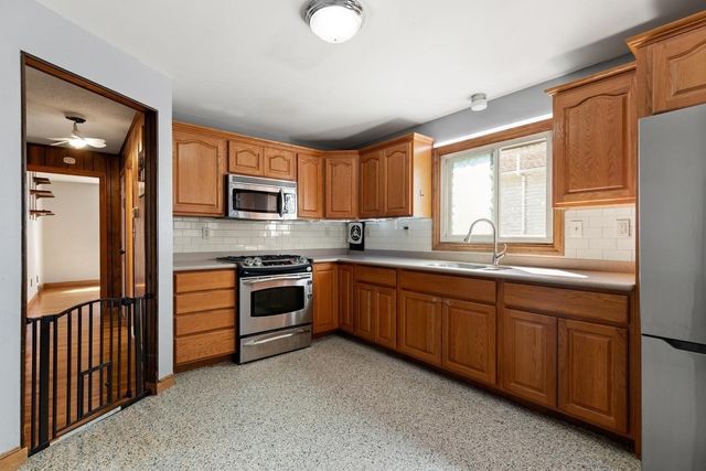4 Spring Valley Rd, Boston, MA 02132