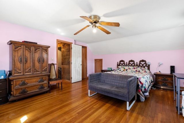 4 Spring Valley Rd, Boston, MA 02132