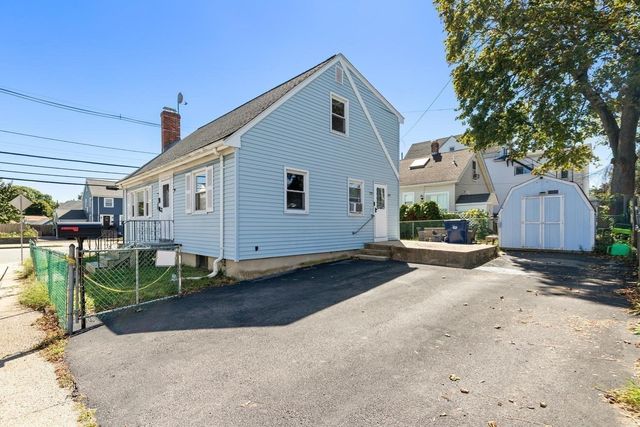 4 Spring Valley Rd, Boston, MA 02132