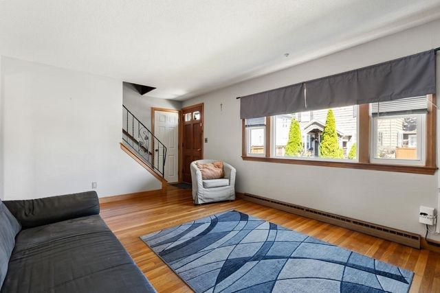 4 Spring Valley Rd, Boston, MA 02132