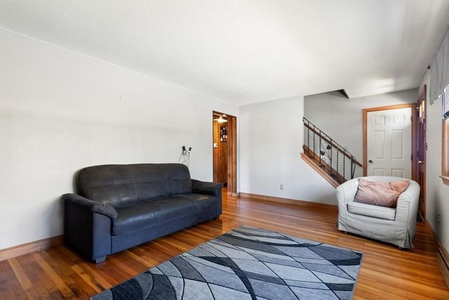 4 Spring Valley Rd, Boston, MA 02132