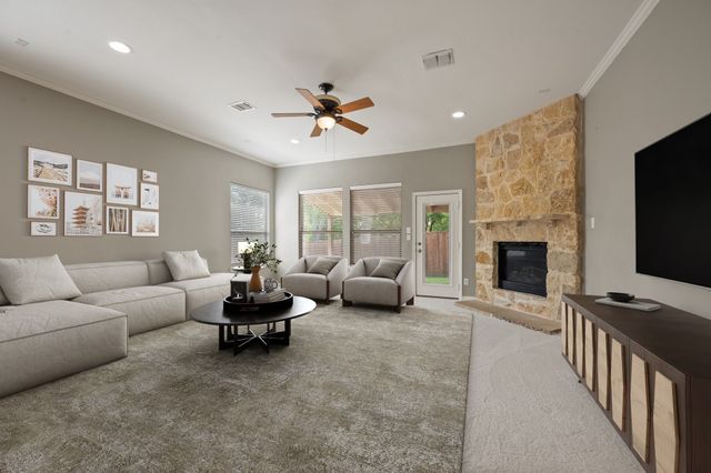 8000 Red River Run, North Richland Hills, TX 76180