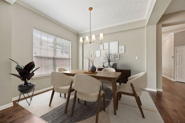 8000 Red River Run, North Richland Hills, TX 76180