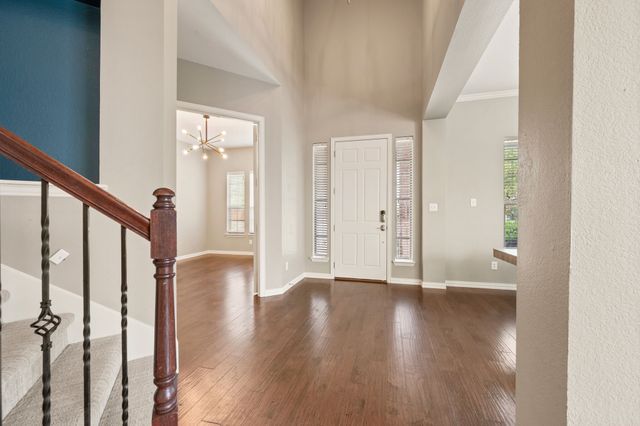 8000 Red River Run, North Richland Hills, TX 76180