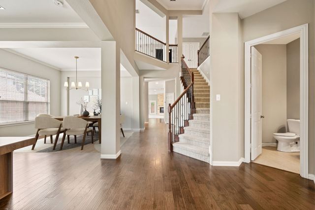 8000 Red River Run, North Richland Hills, TX 76180