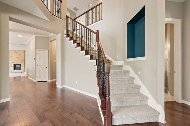 8000 Red River Run, North Richland Hills, TX 76180