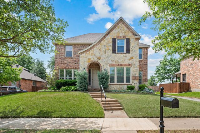 8000 Red River Run, North Richland Hills, TX 76180