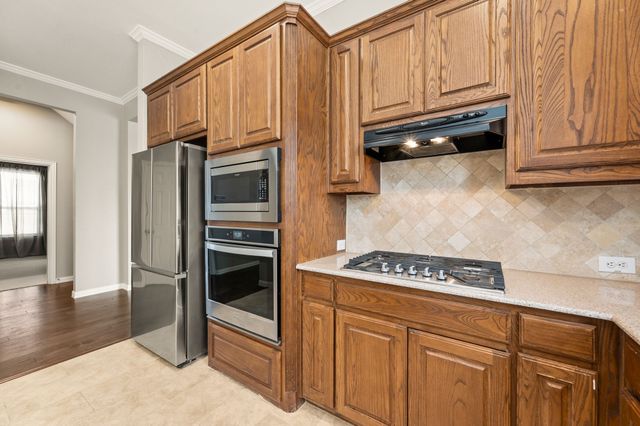 8000 Red River Run, North Richland Hills, TX 76180