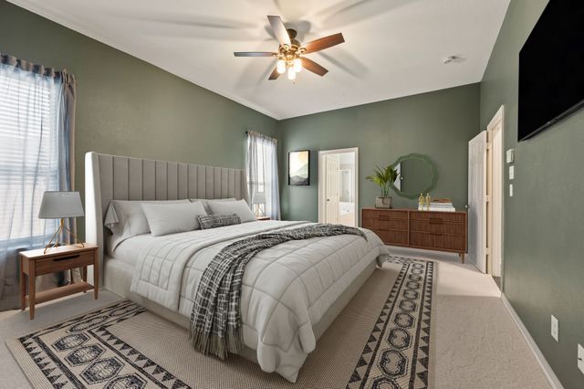 8000 Red River Run, North Richland Hills, TX 76180