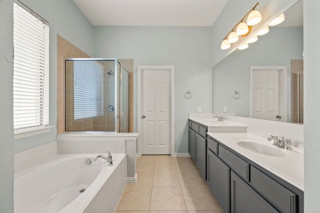 8000 Red River Run, North Richland Hills, TX 76180