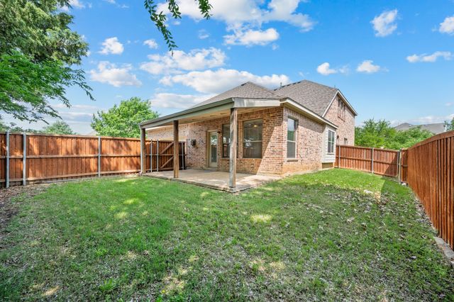 8000 Red River Run, North Richland Hills, TX 76180