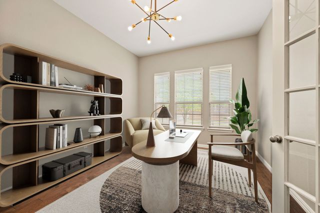 8000 Red River Run, North Richland Hills, TX 76180