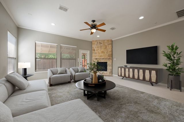 8000 Red River Run, North Richland Hills, TX 76180