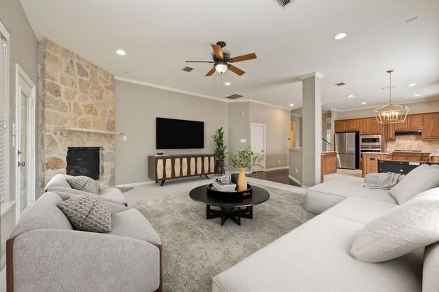 8000 Red River Run, North Richland Hills, TX 76180