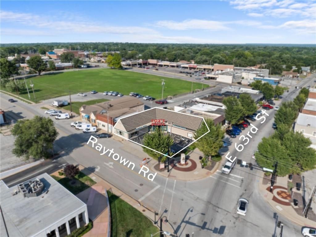 10004 E 63rd Street, Raytown, MO 64133